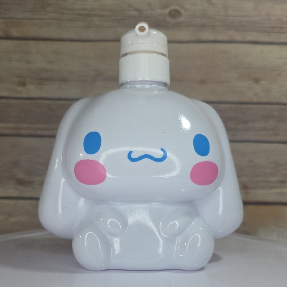 Cinnamoroll Kids Hand Soap Dispenser